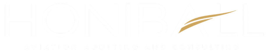 Honiball Aviation Auditing